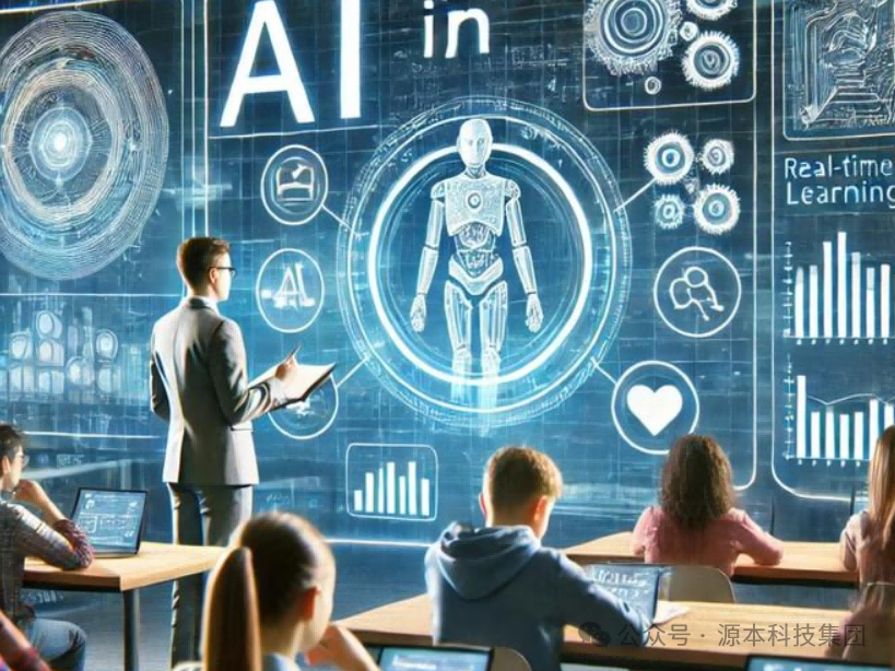 艾弗森贝博ballbet官网科技-本科生掌握大数据、云原生、AI-竞赛保研求职的“超车秘籍”来了！